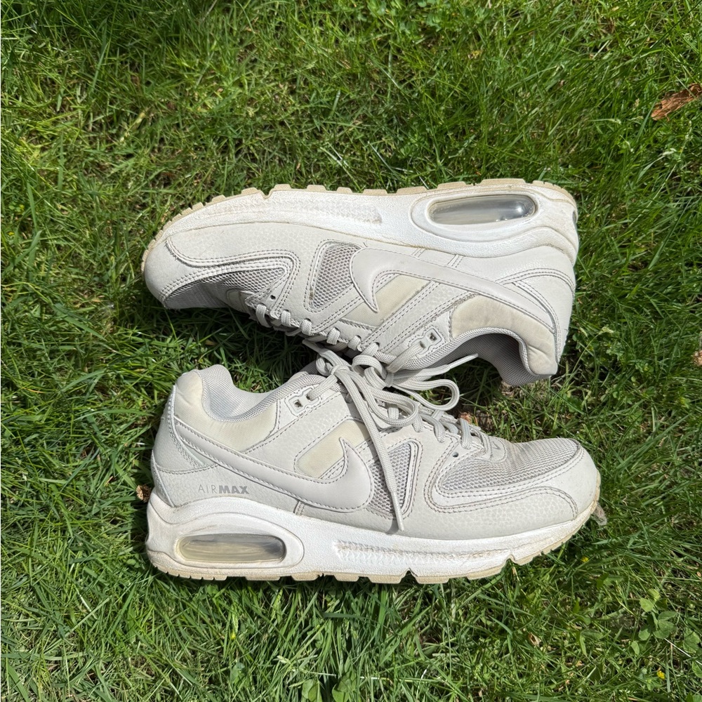 Nike Air Max Command Sneakers 7.5W